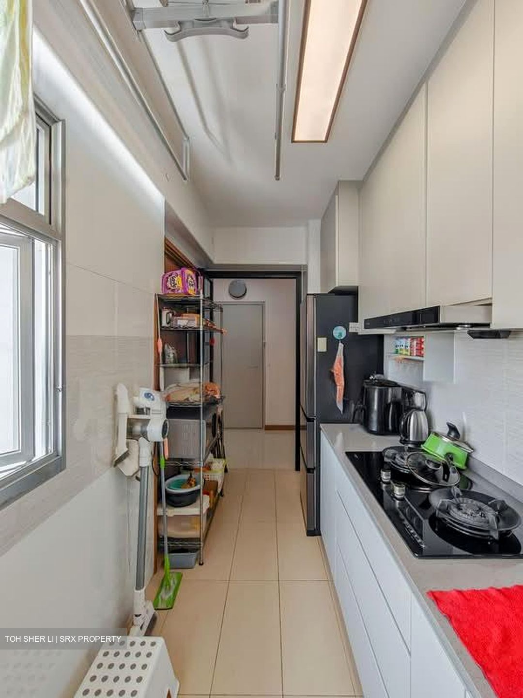 Blk 408A Northshore Residences II (Punggol), HDB 2 Rooms #562270111